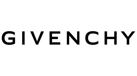 givenchy logos over the years|givenchy logo font.